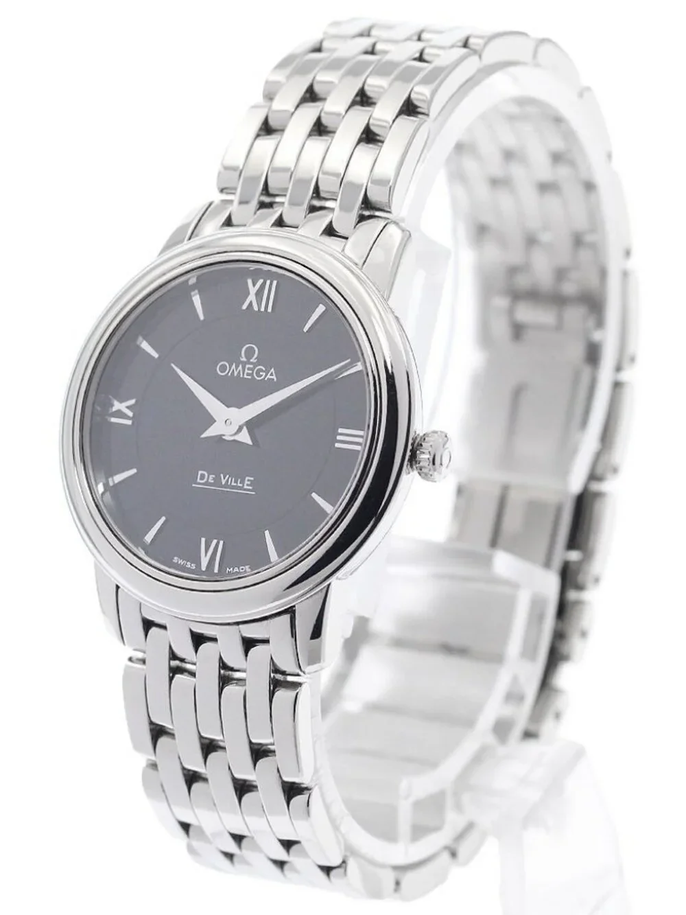 Omega product details